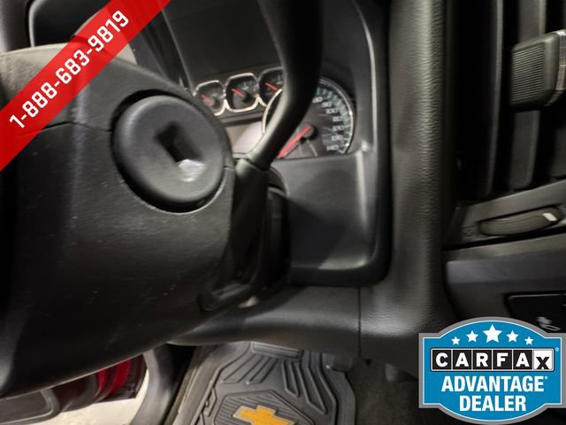 Used 2018 Chevrolet Silverado 1500 LT w/ All Star Edition AWD/4WD image 21