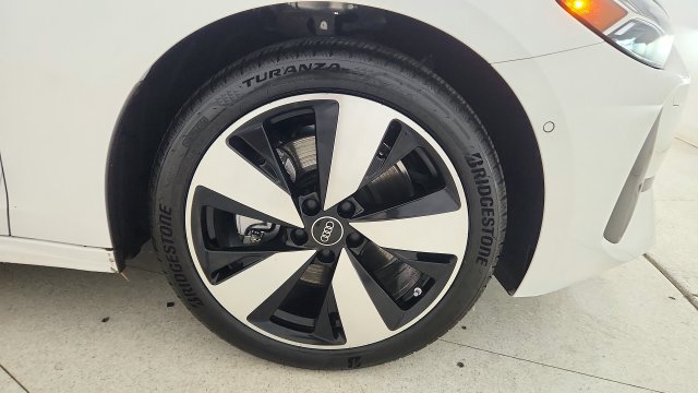 Used 2025 Audi A5 Premium Plus w/ Premium Plus AWD/4WD image 76