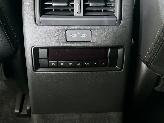 New 2026 MAZDA CX-70 SC AWD/4WD image 23