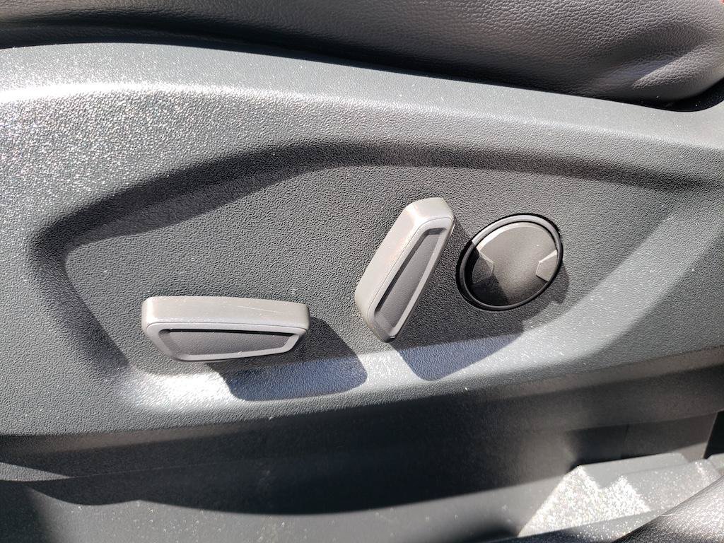 Used 2021 Ford Edge ST-Line FWD image 18