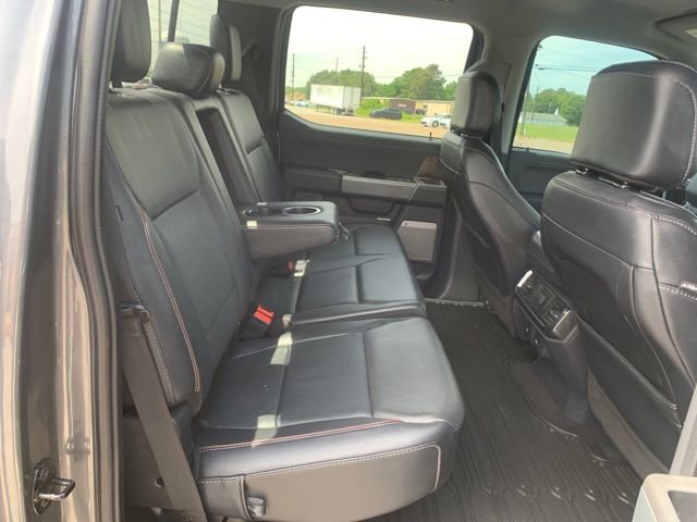 Used 2023 Ford F150 Lariat image 27
