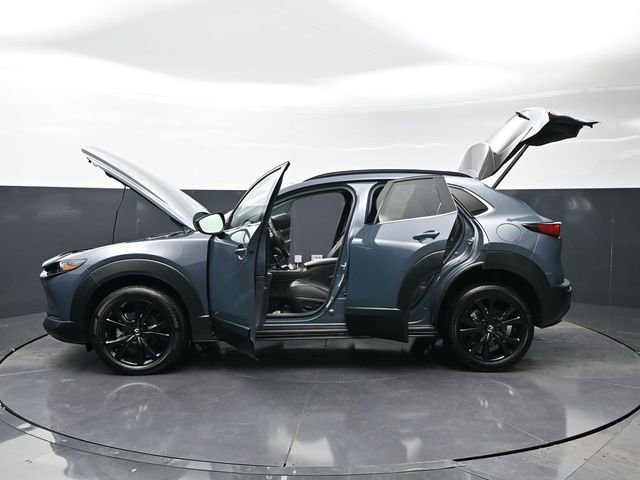 Used 2025 MAZDA CX-30 2.5 Turbo w/ Premium Plus Pkg image 37