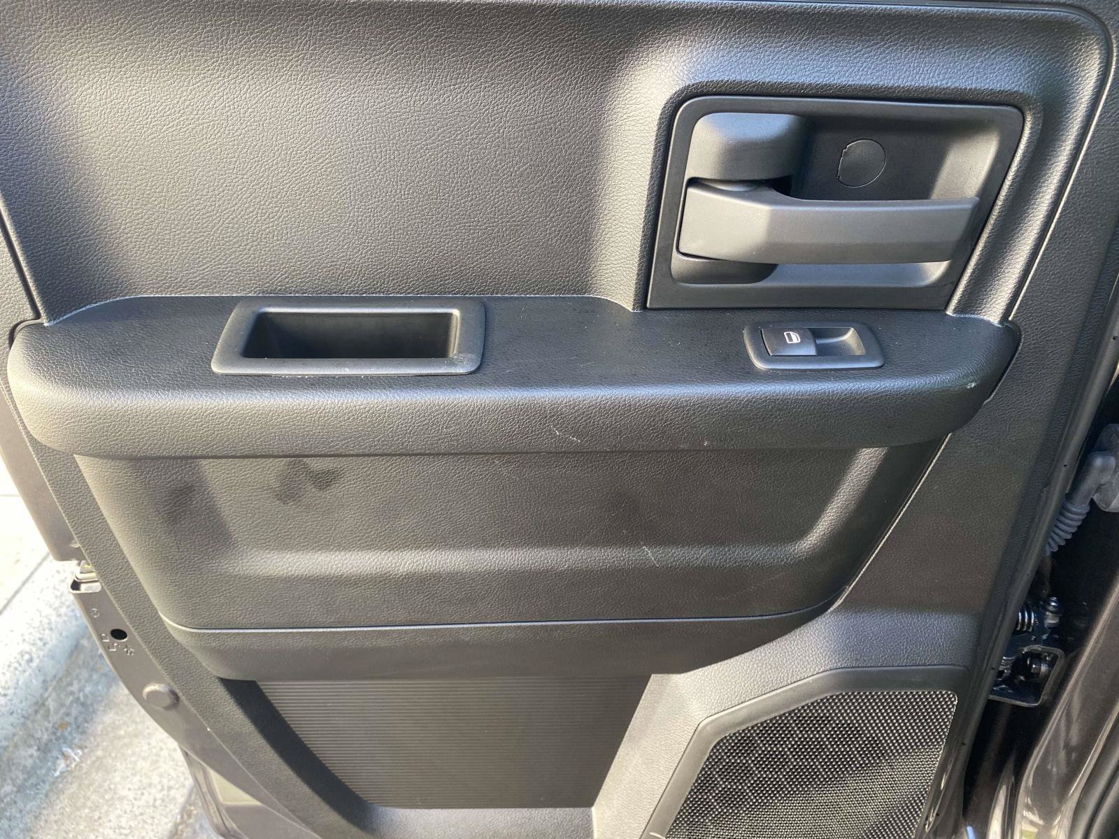 Used 2024 RAM 1500 Tradesman w/ Tradesman SXT Package AWD/4WD image 23