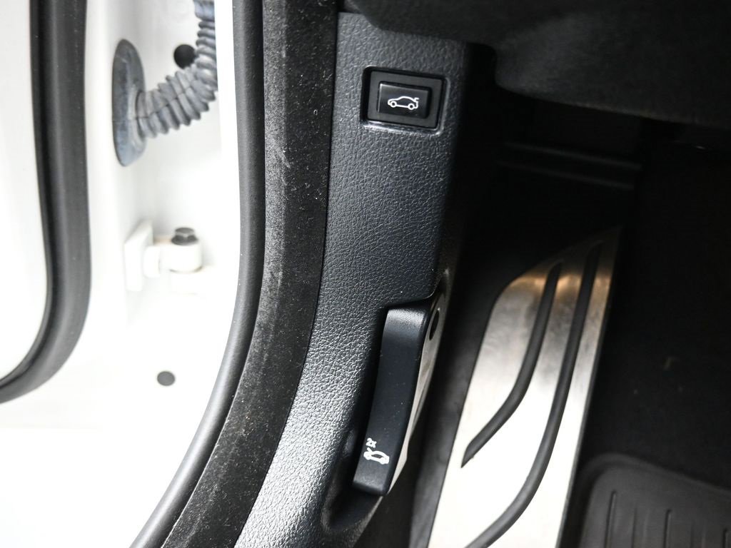 Used 2016 BMW 428i Gran Coupe image 28