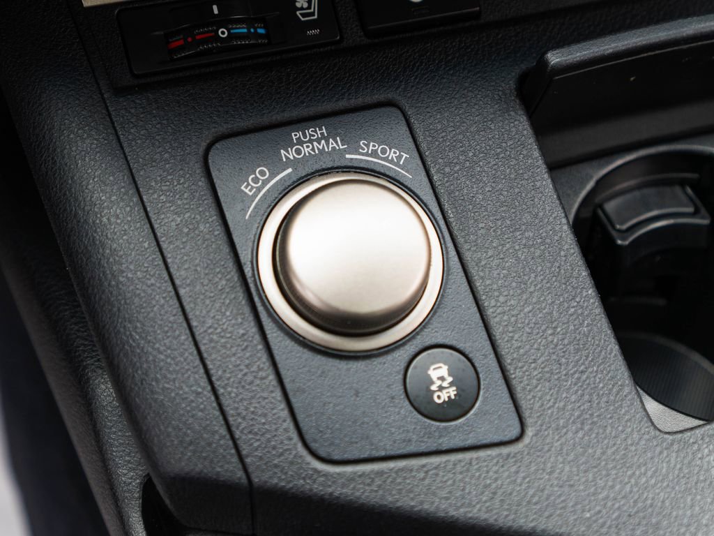 Used 2015 Lexus ES 350 w/ Premium Package FWD image 26