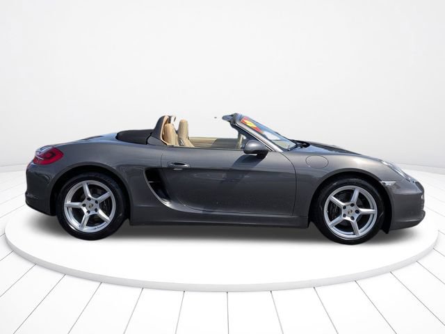 Used 2013 Porsche Boxster RWD image 3