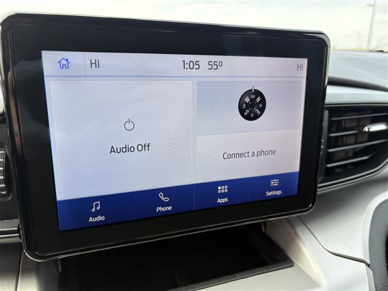 Used 2022 Ford Explorer XLT image 22