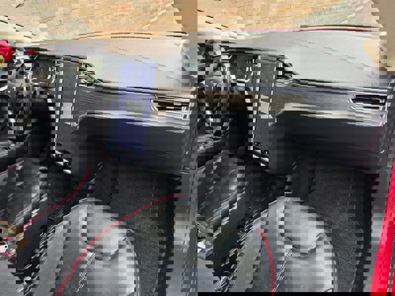 Used 2014 Tesla Model S P85 image 20