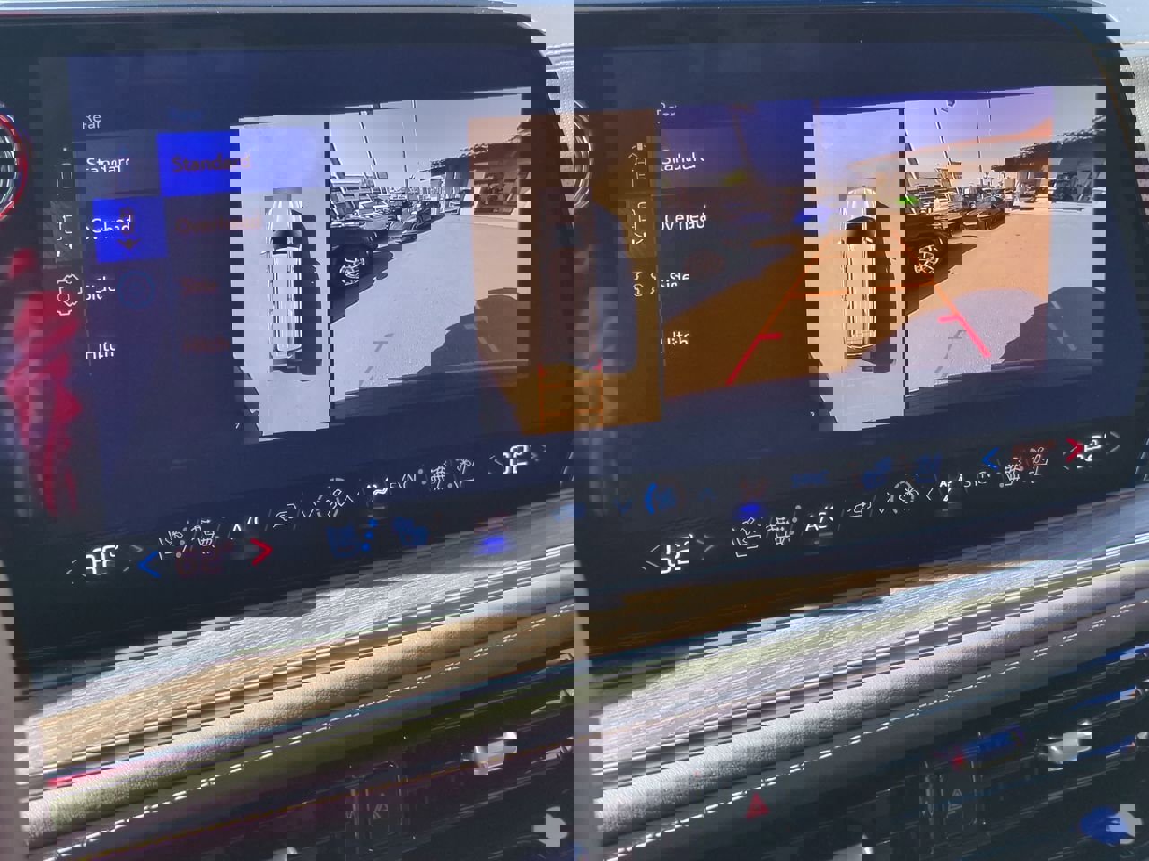 New 2026 Chevrolet Suburban Premier w/ Sun And Tow Package image 7