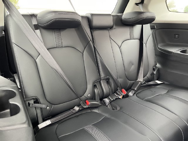 Used 2024 Honda Pilot EX-L image 27