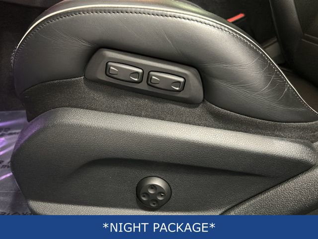 Used 2018 Mercedes-Benz E 63 AMG S image 22