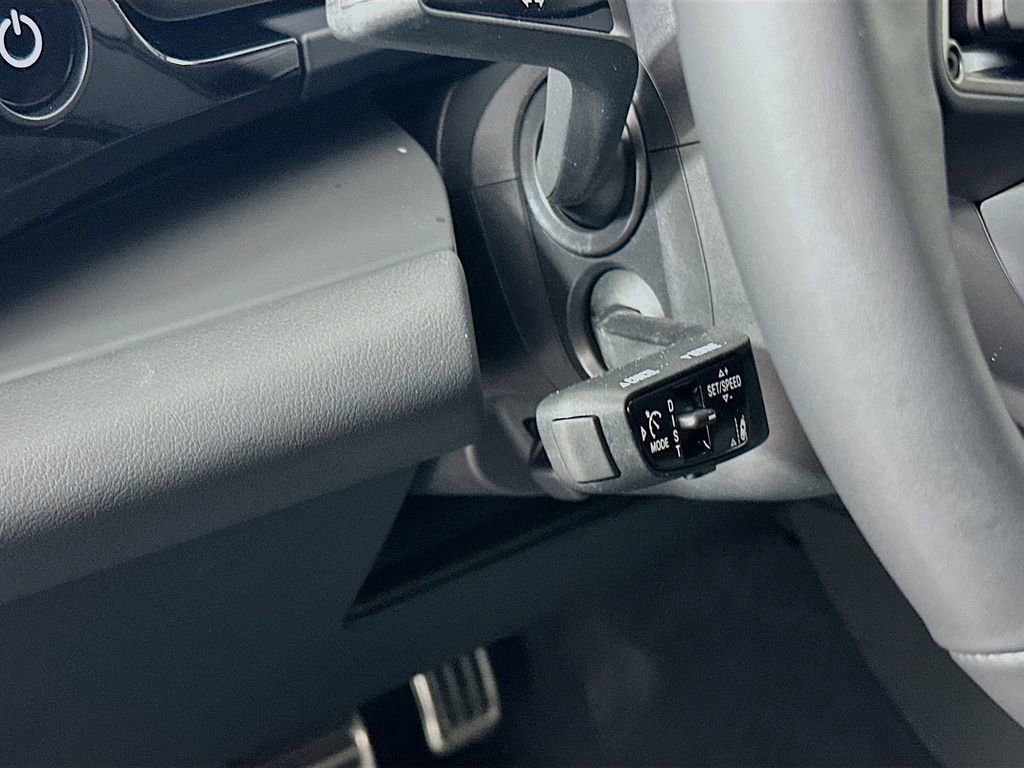 New 2026 Porsche Macan Turbo Electric image 11