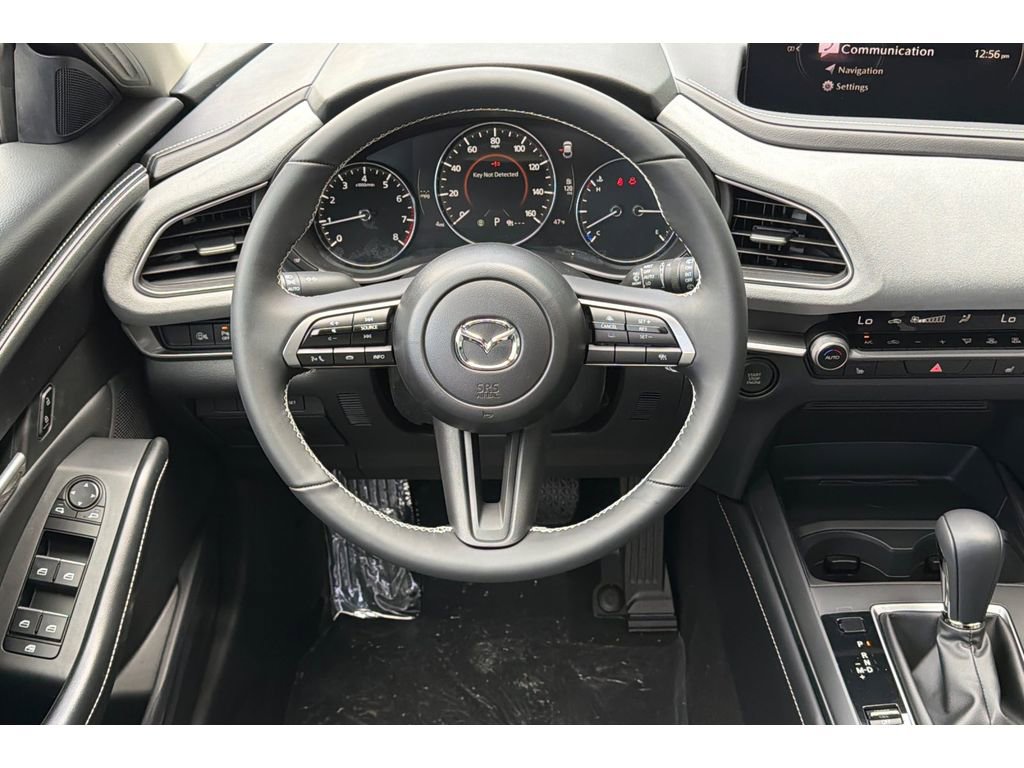 New 2026 MAZDA CX-30 Aire Edition AWD/4WD image 14