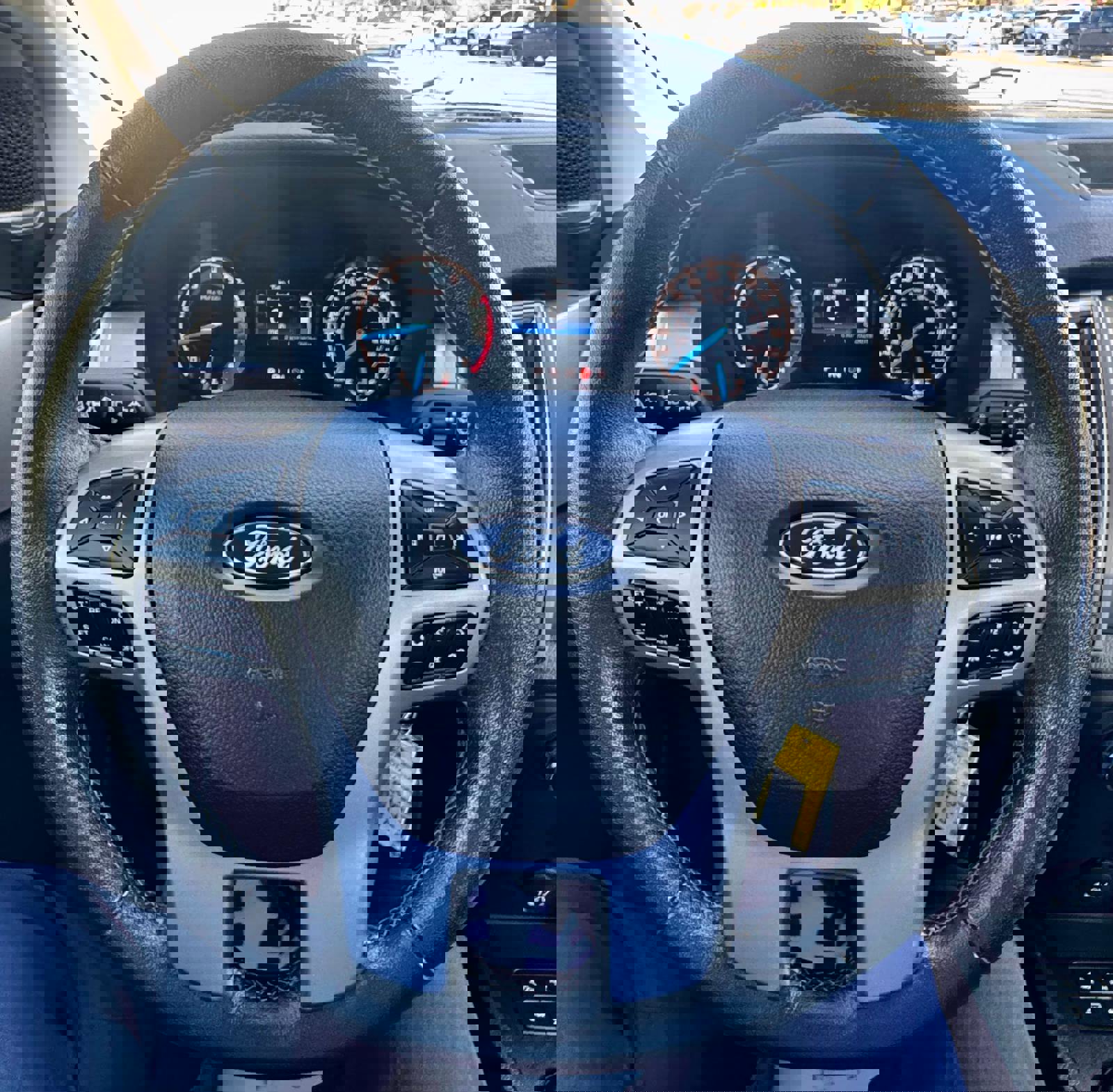 Used 2022 Ford Ranger XLT w/ Equipment Group 301A Mid image 17