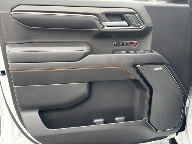 Used 2022 GMC Sierra 1500 AT4 w/ AT4 Premium Package image 13