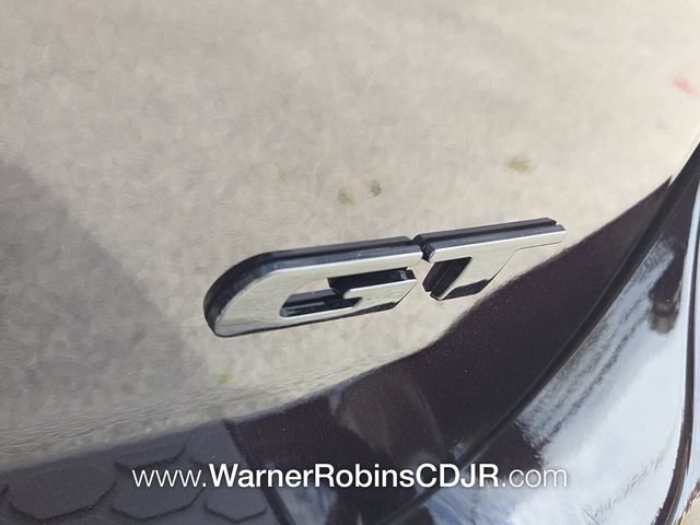 New 2026 Dodge Durango GT w/ Blacktop Package RWD image 13