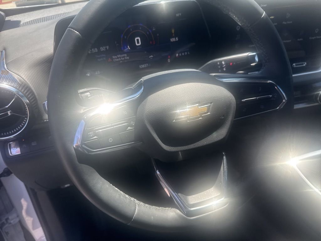 Certified 2026 Chevrolet Equinox LT image 19