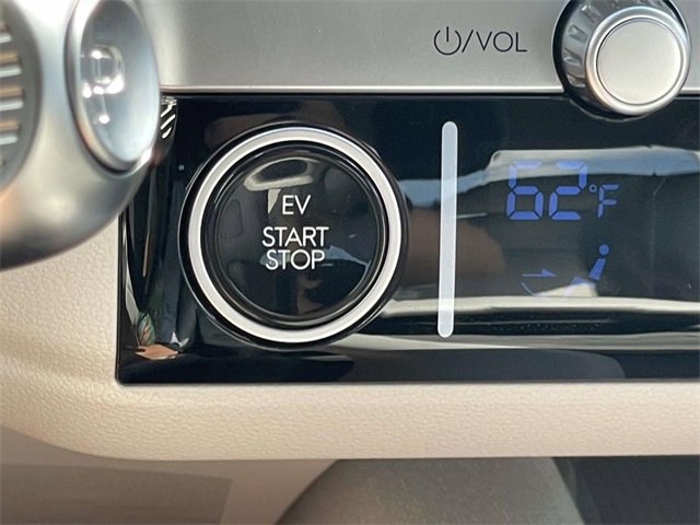 New 2025 Hyundai Ioniq 6 SEL image 23