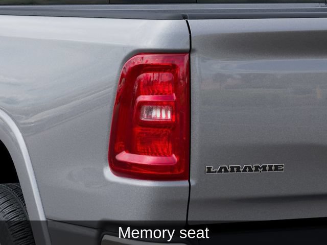 New 2026 RAM 1500 Laramie RWD image 10