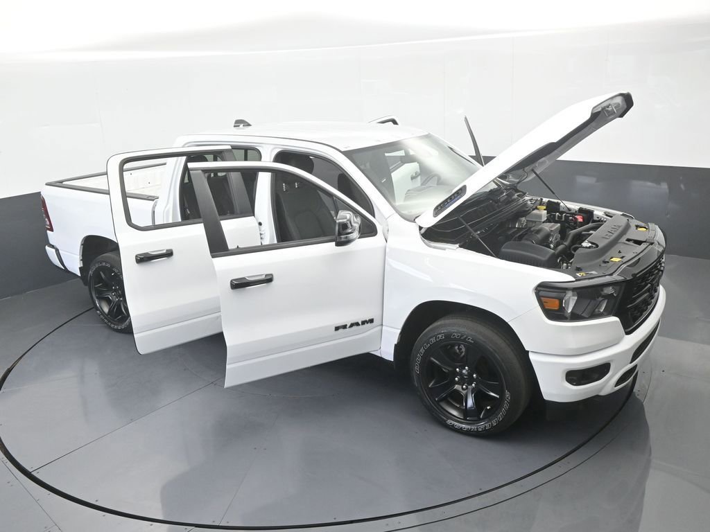 Used 2024 RAM 1500 Big Horn image 67