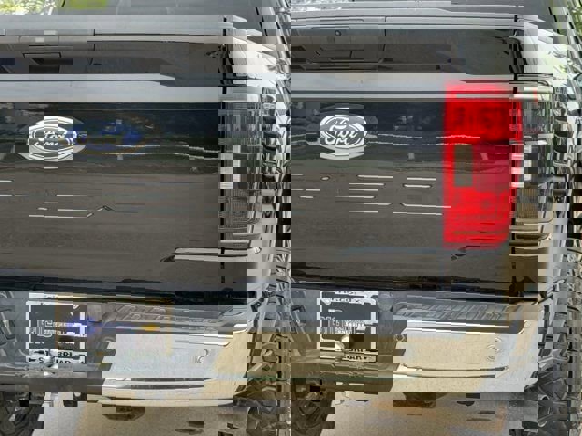 Used 2021 Ford F150 XLT AWD/4WD image 7