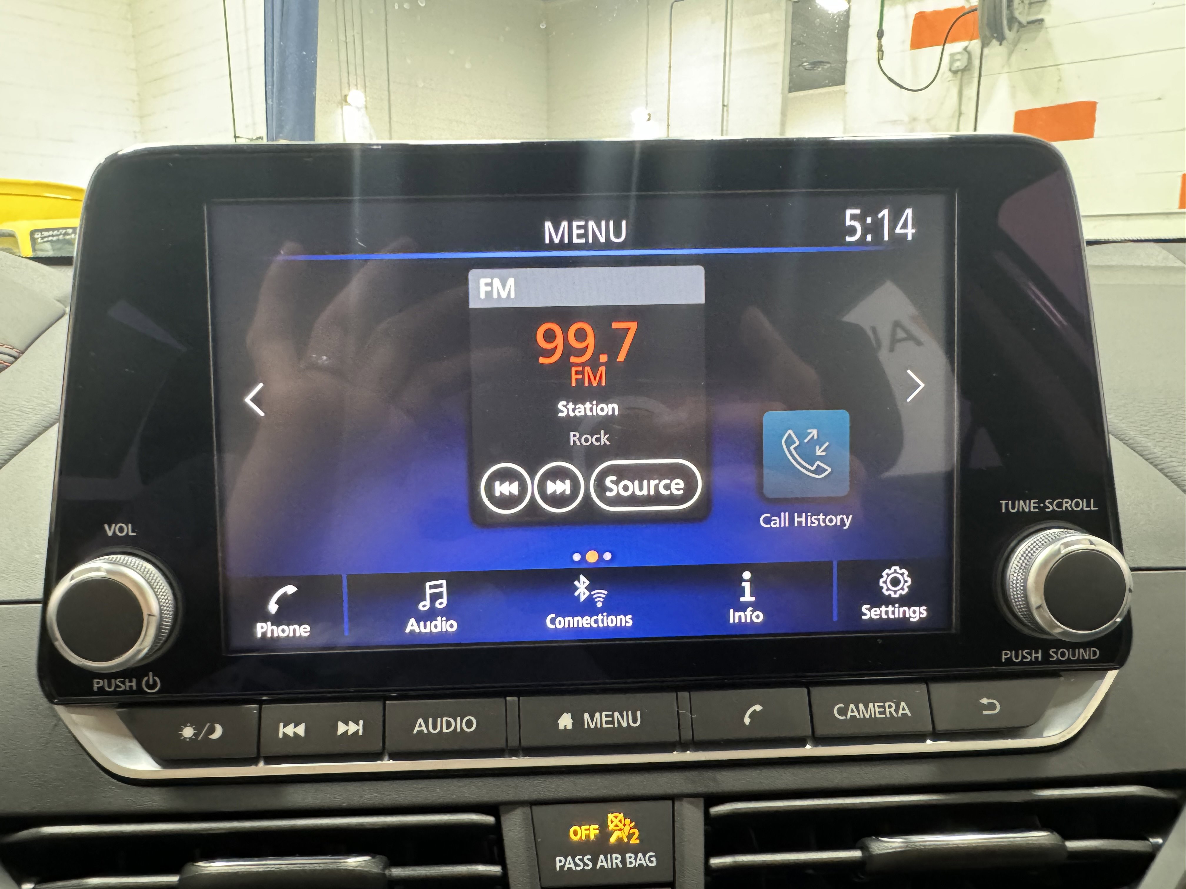 Used 2023 Nissan Altima 2.5 SR image 19