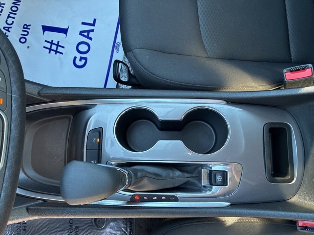 Used 2025 Chevrolet Malibu LT image 18