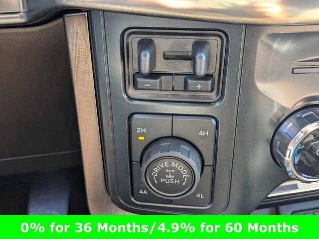 New 2026 Ford F150 King Ranch w/ Equipment Group 601A High image 26