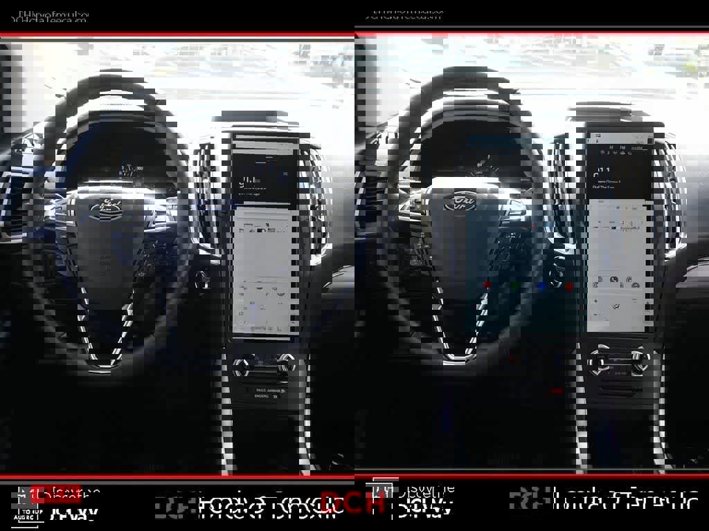 Used 2022 Ford Edge SEL w/ Convenience Package image 8