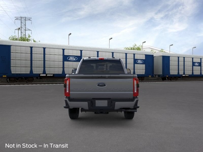 New 2026 Ford F250 Lariat w/ Black Appearance Package AWD/4WD image 33