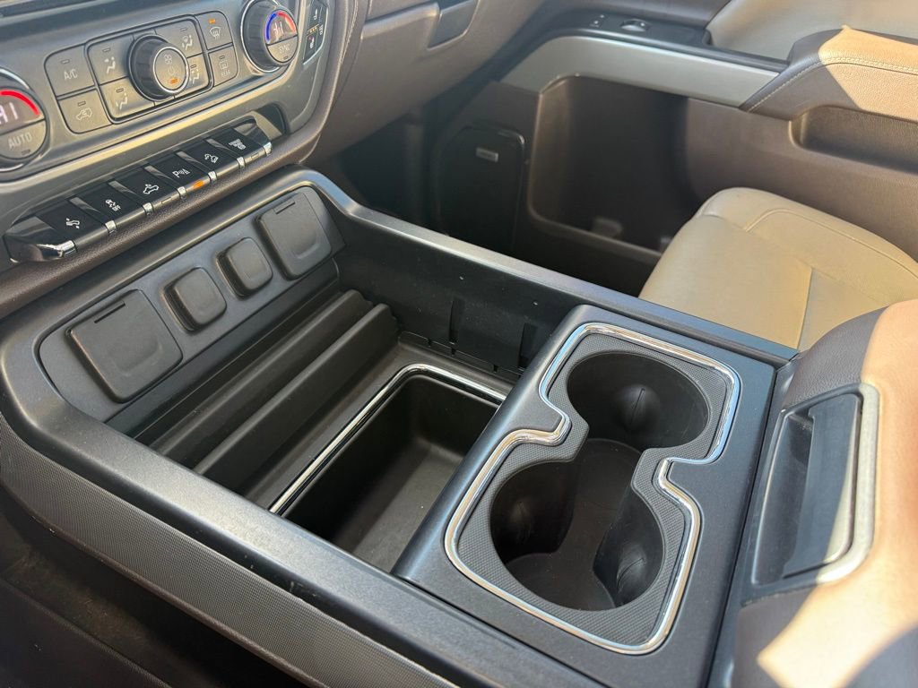 Used 2015 Chevrolet Silverado 2500 LTZ w/ Duramax Plus Package image 14