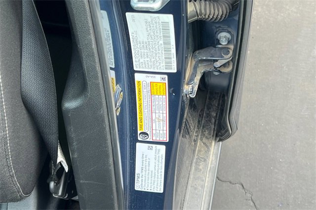 Used 2023 Honda Accord EX image 39