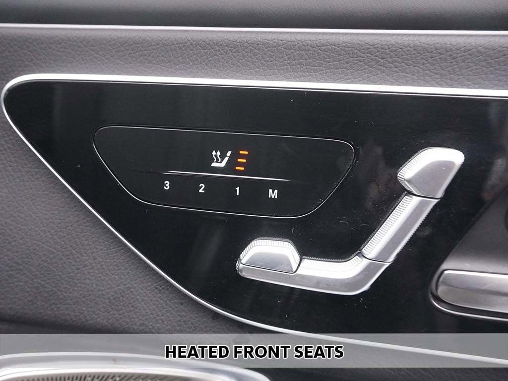 Used 2024 Mercedes-Benz CLE 300 4MATIC Coupe image 8