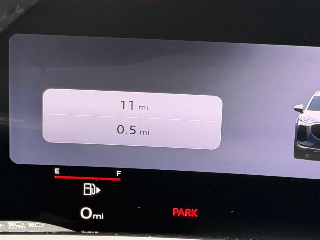 New 2026 Audi Q3 quattro 2.0T AWD/4WD image 22