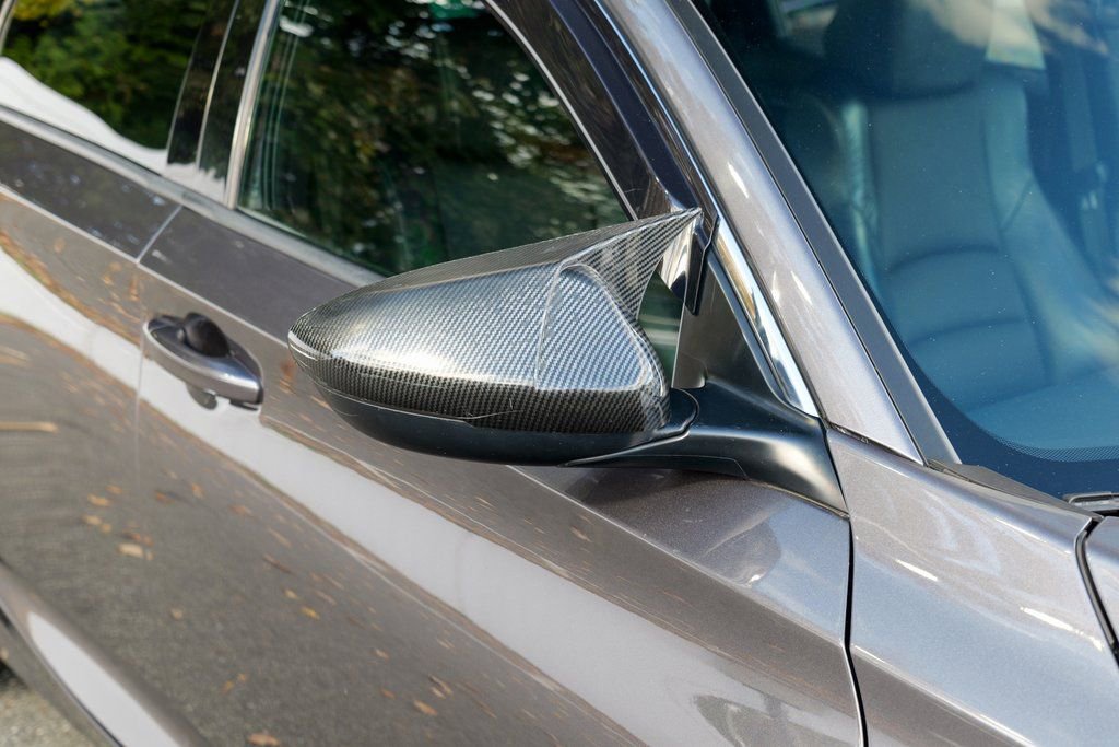 Used 2018 Honda Accord Sport image 10