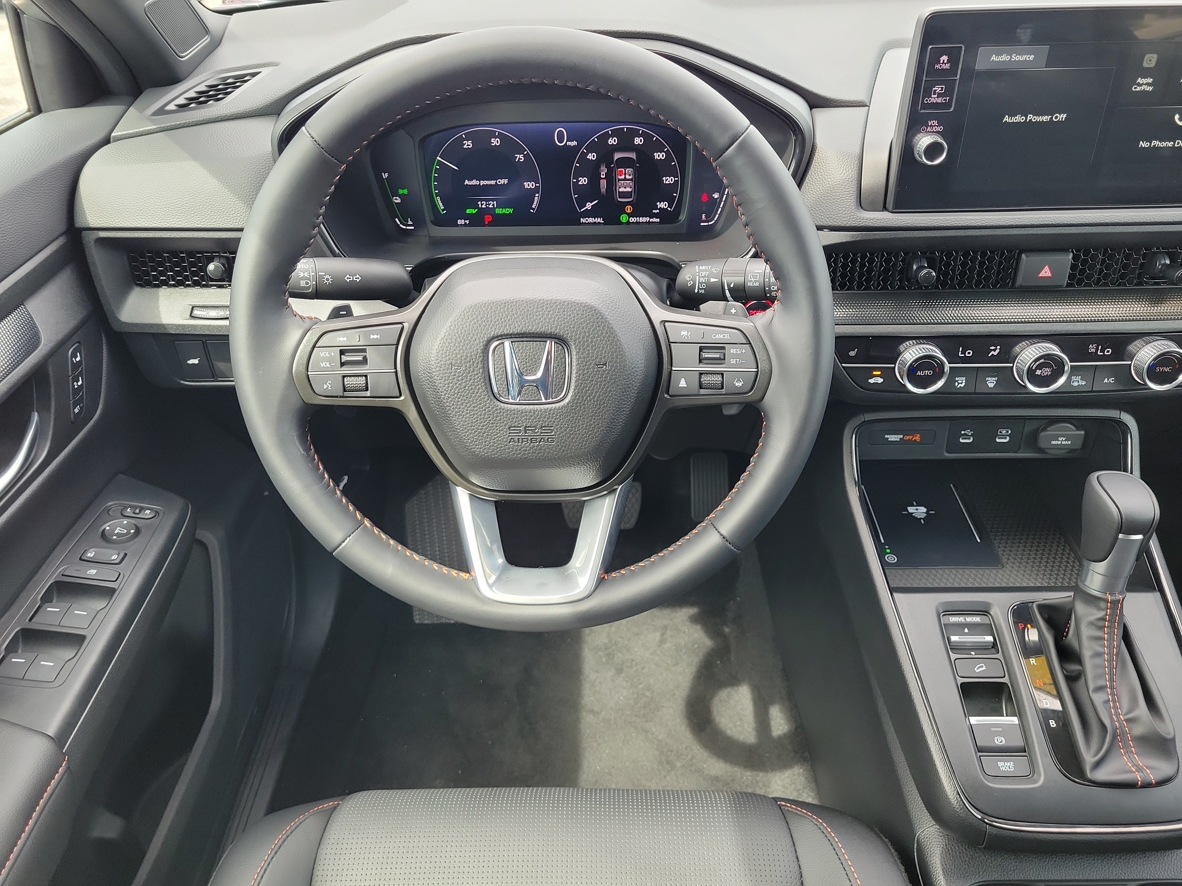Used 2026 Honda CR-V Sport-L image 18