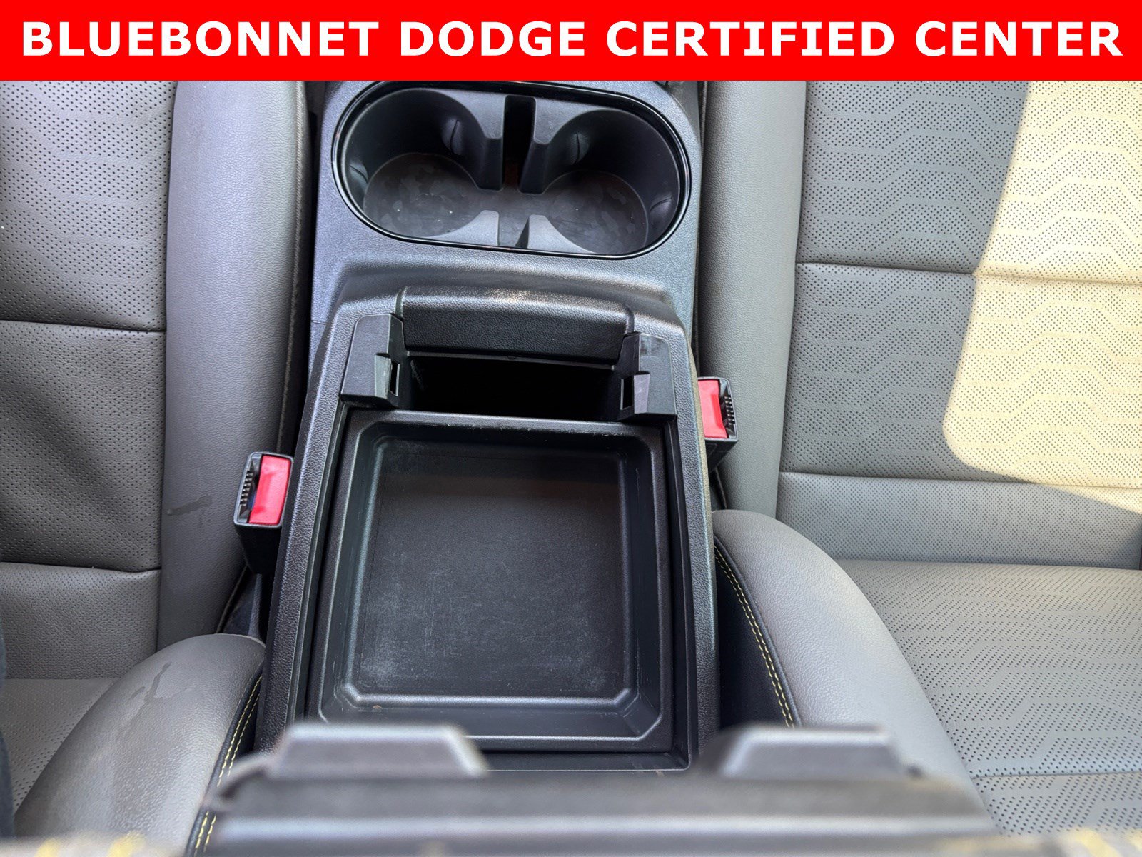 Used 2025 Chevrolet Colorado ZR2 w/ ZR2 Bison Edition AWD/4WD image 20