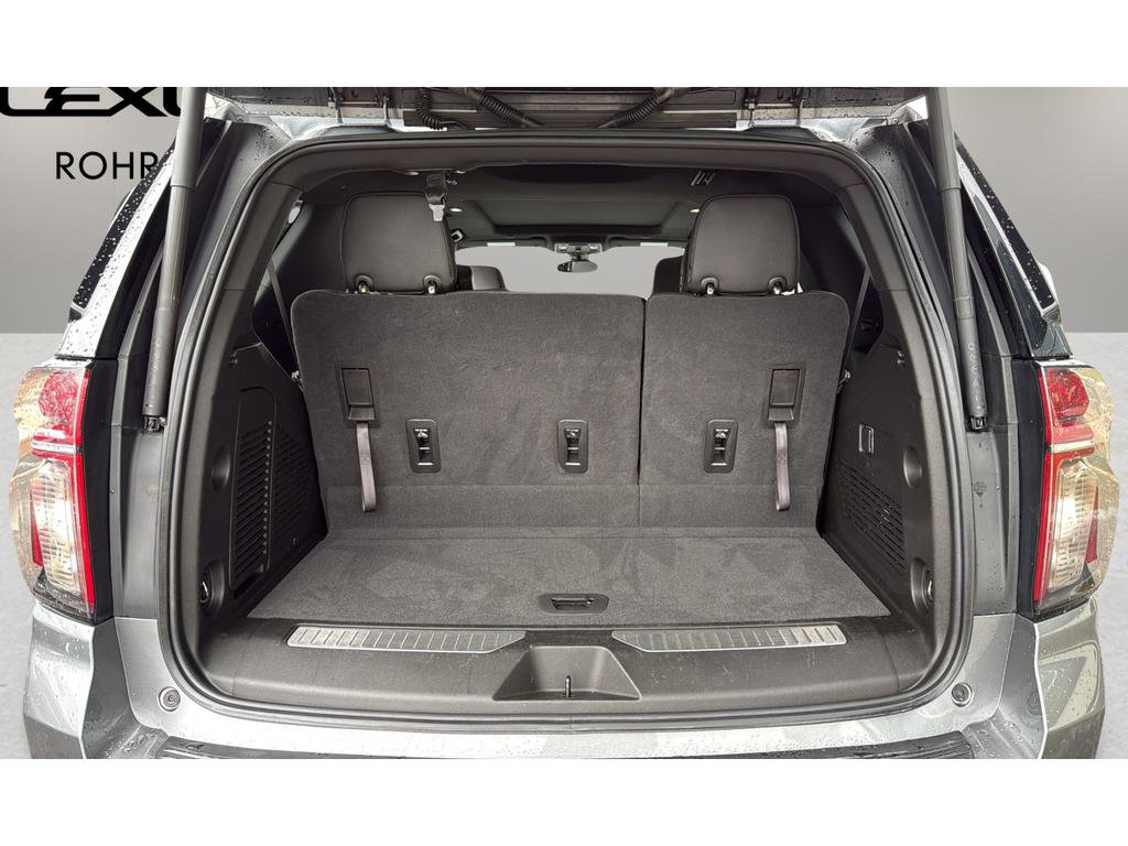 Used 2022 Chevrolet Tahoe RST image 19