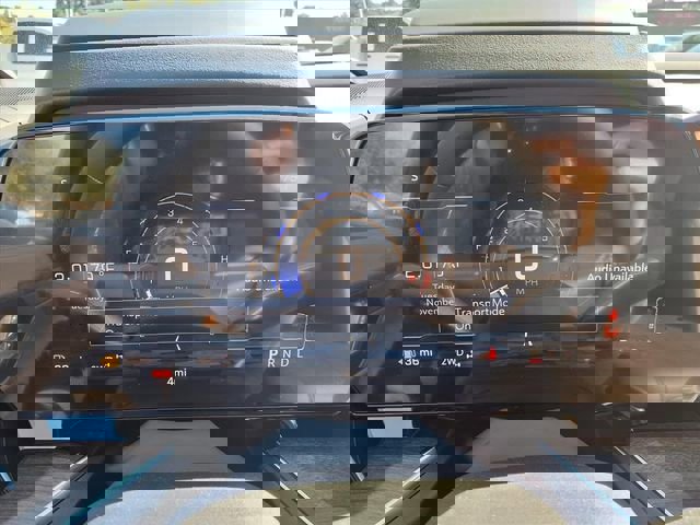 New 2026 Chevrolet Tahoe High Country image 16