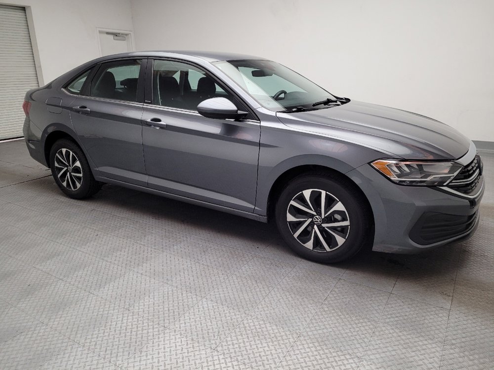 Used 2024 Volkswagen Jetta S FWD image 11