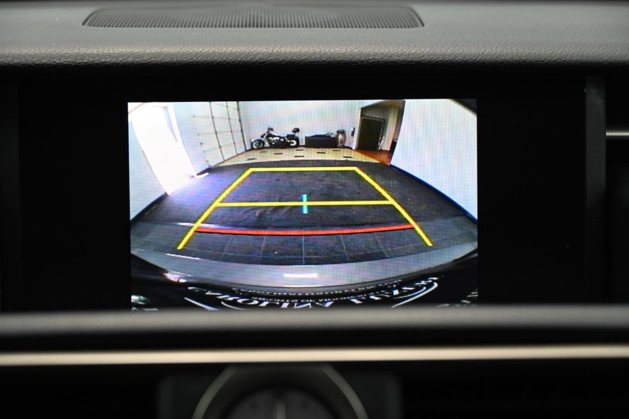 Used 2015 Lexus RC 350 AWD w/ Navigation System Package image 30