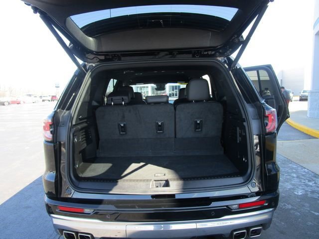Certified 2024 GMC Acadia Denali w/ Super Cruise Package image 22