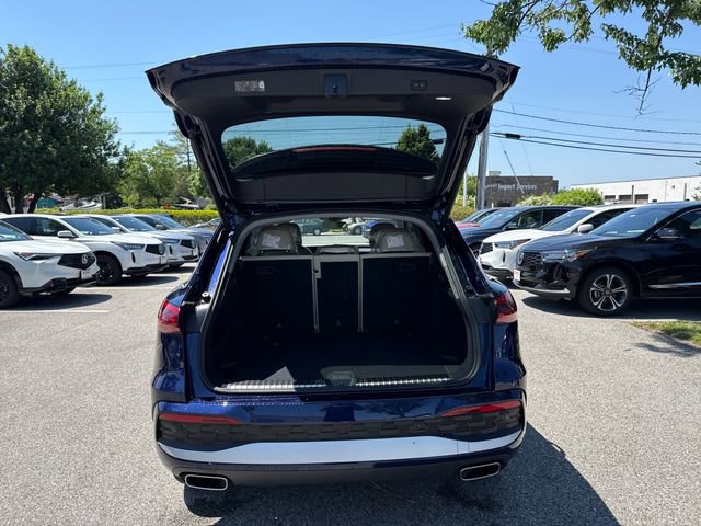 Certified 2025 Audi Q5 Premium Plus w/ Premium Plus AWD/4WD image 11