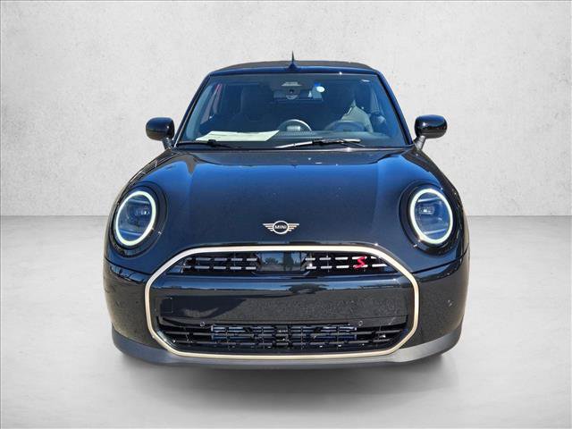 New 2026 MINI Cooper S FWD image 8