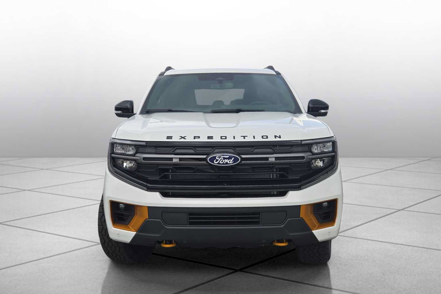 New 2027 Ford Expedition Tremor w/ Driver's Package AWD/4WD image 3