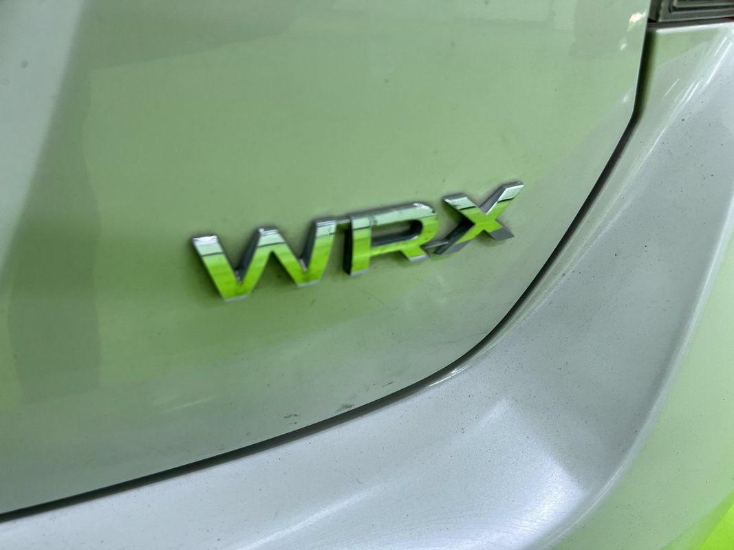 Used 2017 Subaru WRX Limited AWD/4WD image 14