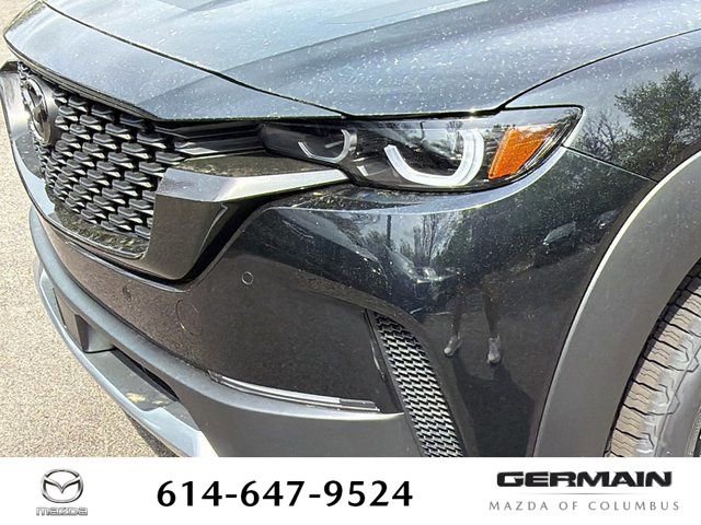 New 2026 MAZDA CX-50 Meridian Edition w/ Weather Package image 14