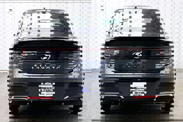New 2026 Hyundai Sonata Blue image 23