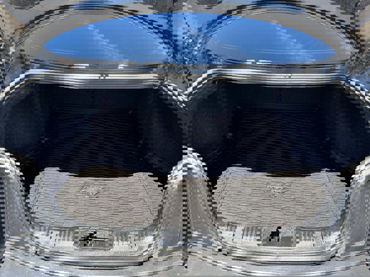 Used 2020 Ford Mustang GT image 22