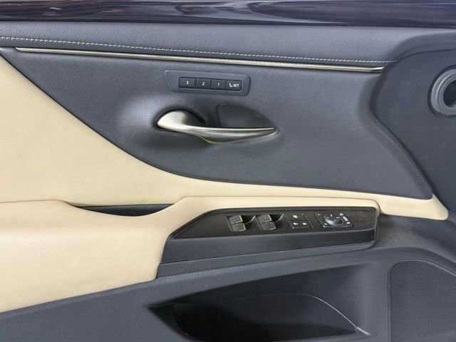 Used 2021 Lexus ES 350 w/ Premium Package FWD image 15
